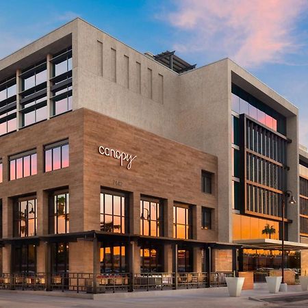 Canopy By Hilton Scottsdale Old Town Экстерьер фото