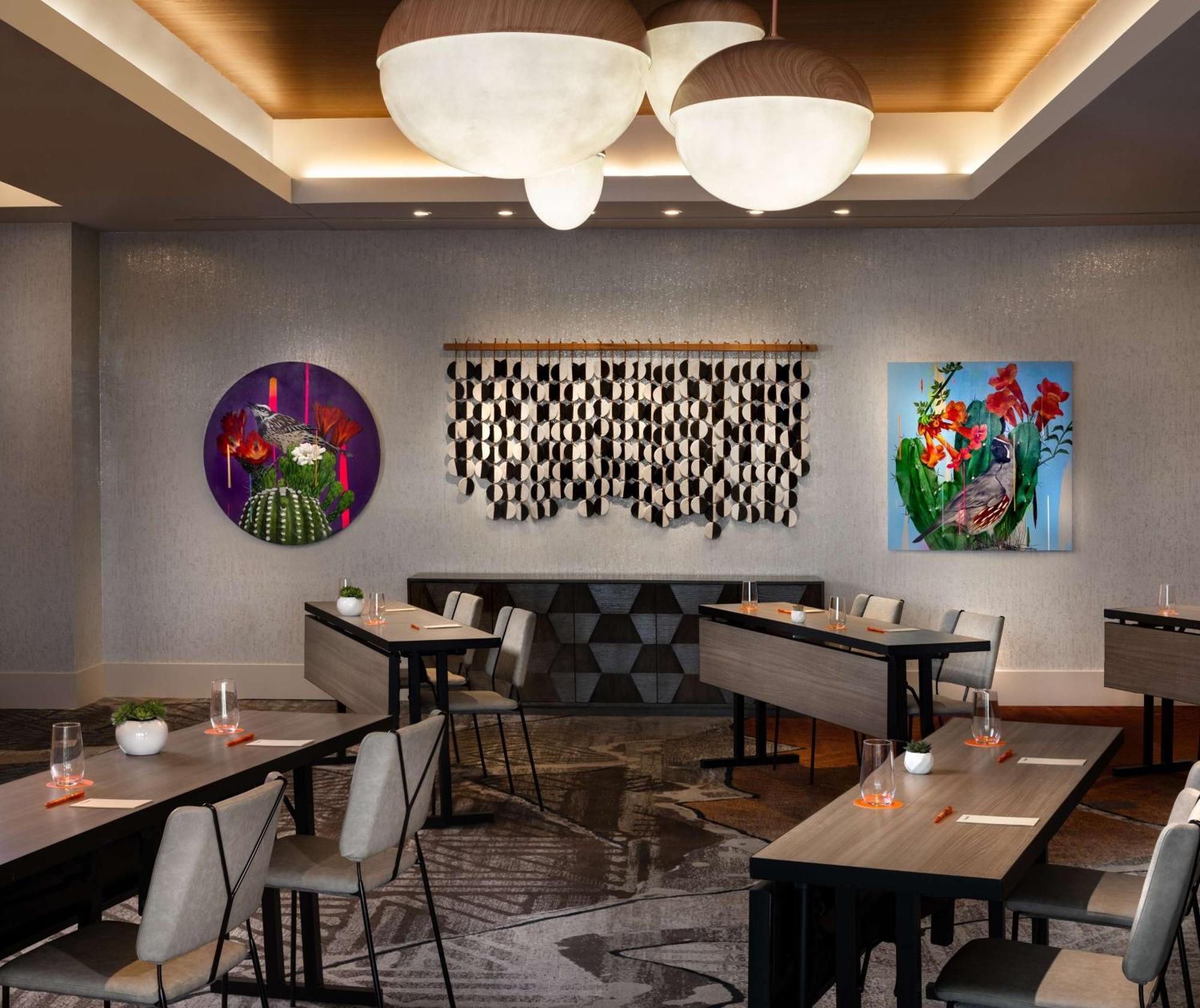 Canopy By Hilton Scottsdale Old Town Экстерьер фото