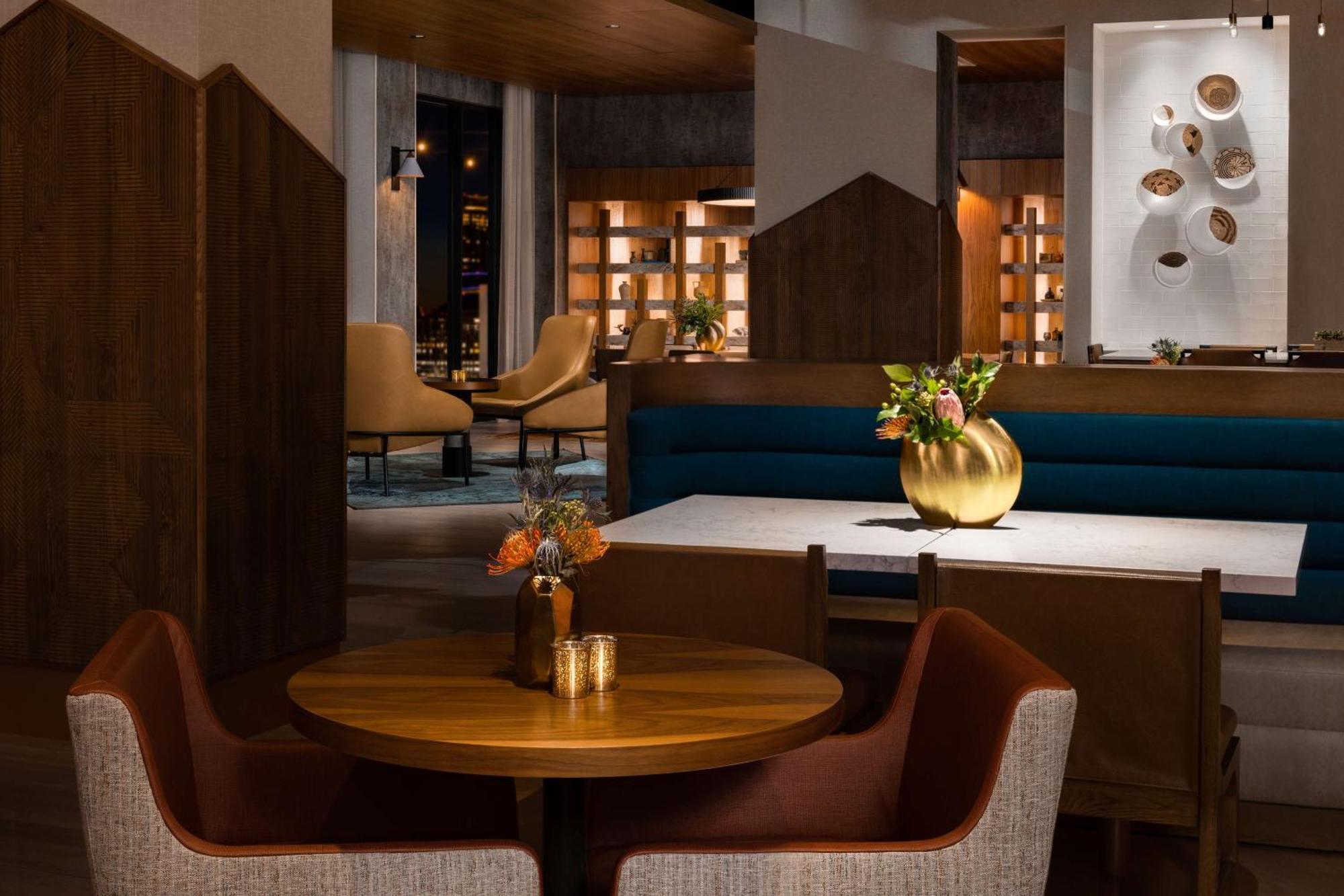Canopy By Hilton Scottsdale Old Town Экстерьер фото